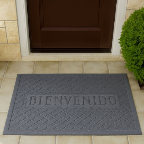Tapete Antideslizante para puerta