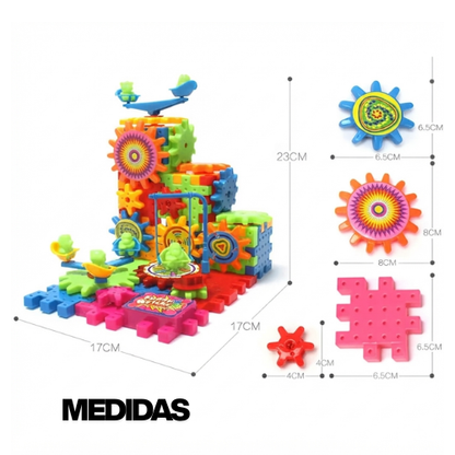 Bloques de construcción