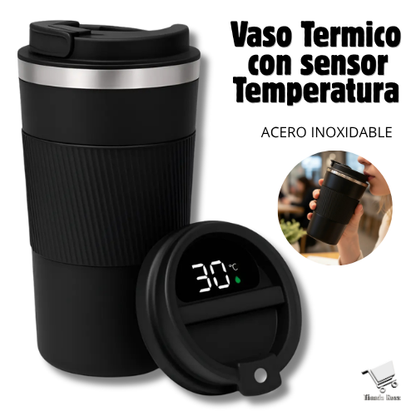 Vaso Térmico