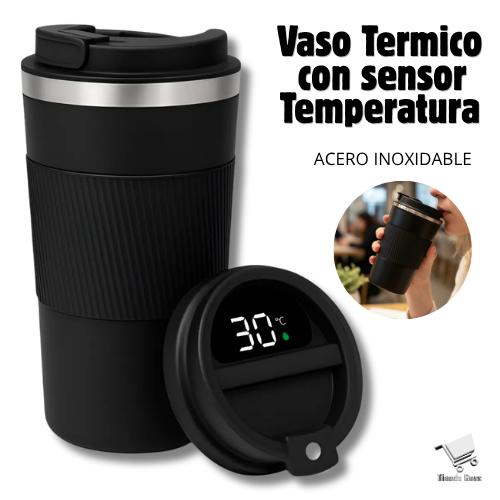 Vaso Térmico