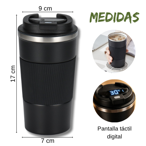 Vaso Térmico
