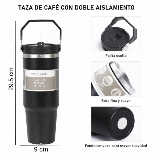 Tomatodo con agarre