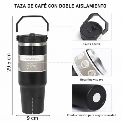 Tomatodo con agarre