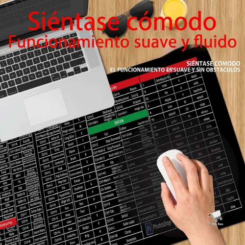 Alfombra Multiatajo