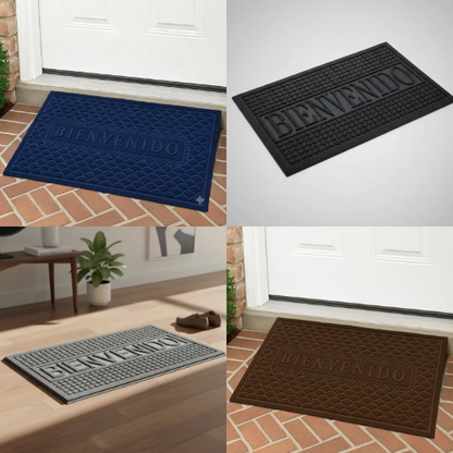 Alfombra de Bienvenida