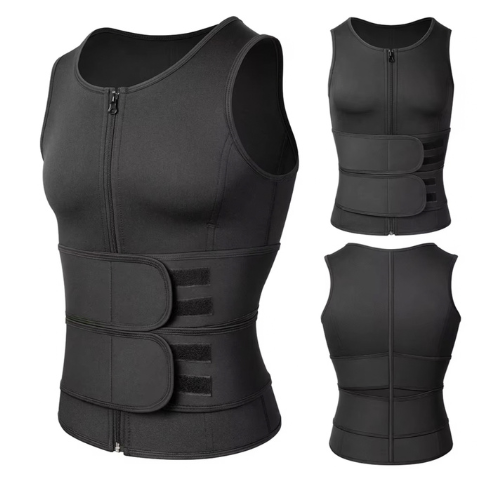 Chaleco de compresión (Hombre)