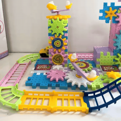 Bloques de construcción