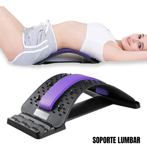 Soporte Lumbar