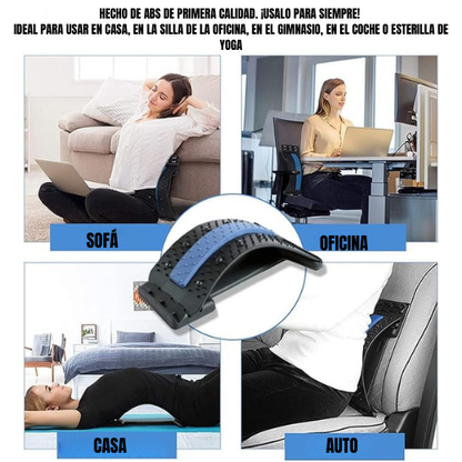 Soporte Lumbar