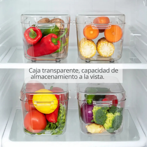 Cortador Multifuncional de verduras (22 en 1)
