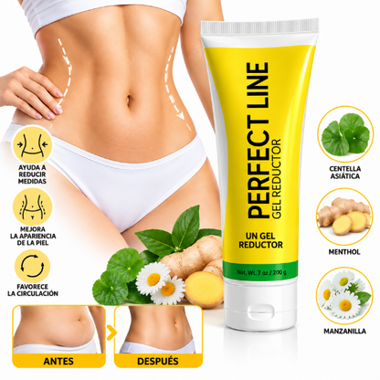 Gel reductor