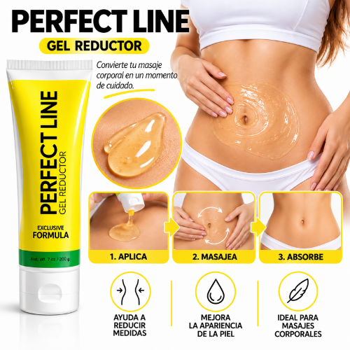 Gel reductor