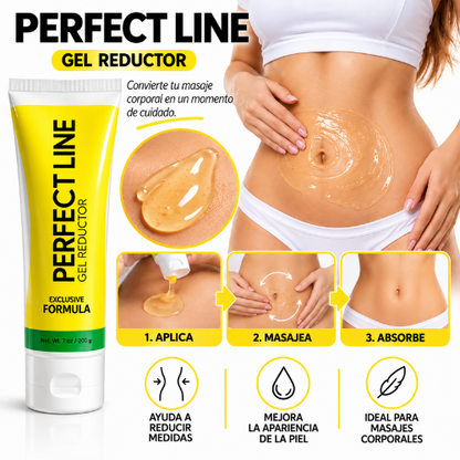 Gel reductor