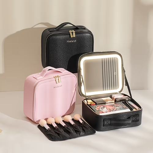 Estuche de maquillaje