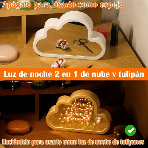 Lámpara Infinito