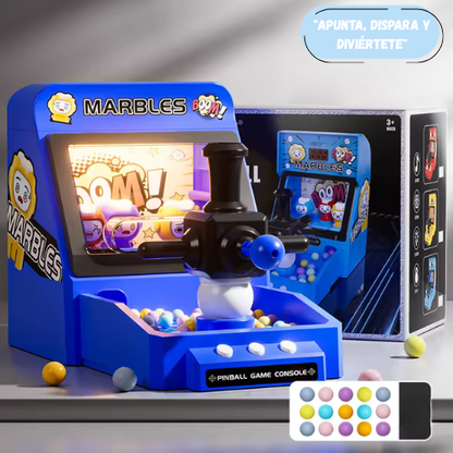 Máquina Pinball