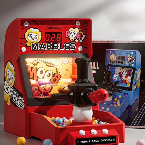 Máquina Pinball