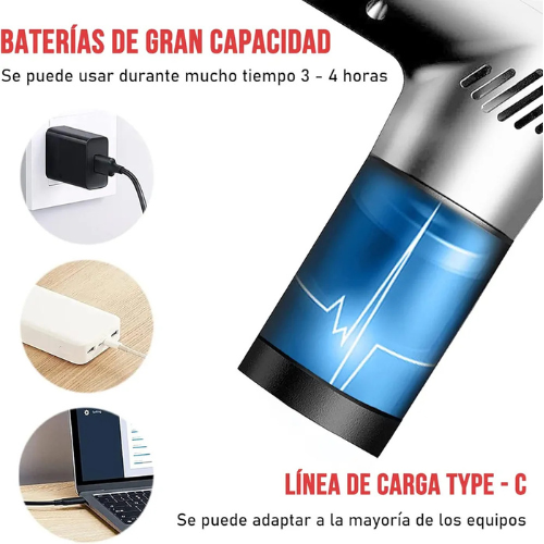 Masajeador Profesional
