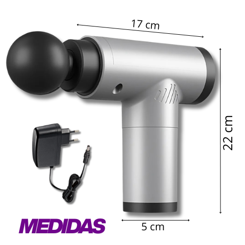 Masajeador Profesional