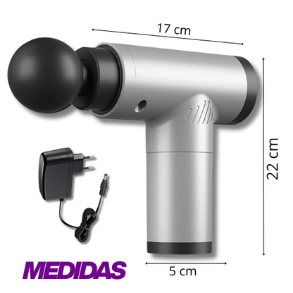 Masajeador Profesional