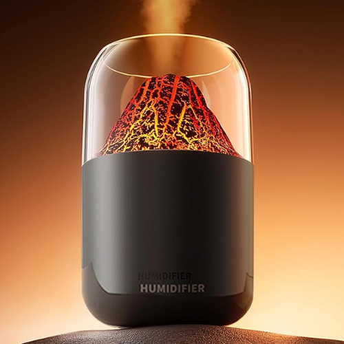 Humidificador De Volcán