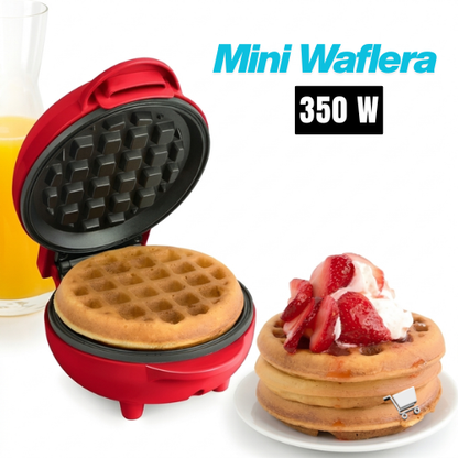 Mini waflera