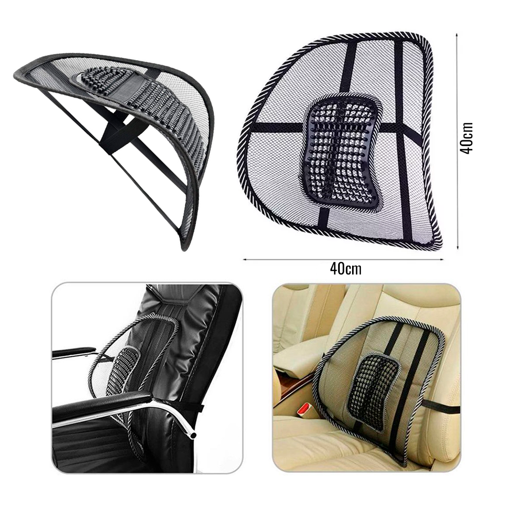 ESPALDAR  PARA ASIENTO DE VEHÍCULO