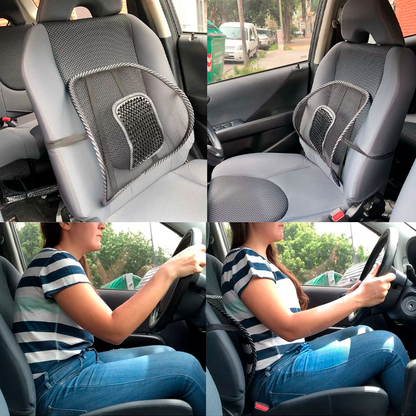 ESPALDAR  PARA ASIENTO DE VEHÍCULO