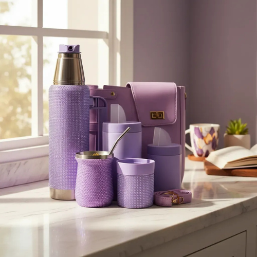 Kit matero (6 Piezas)