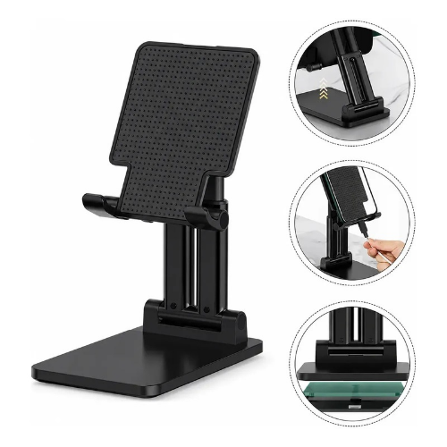Soporte ajustable de tablet