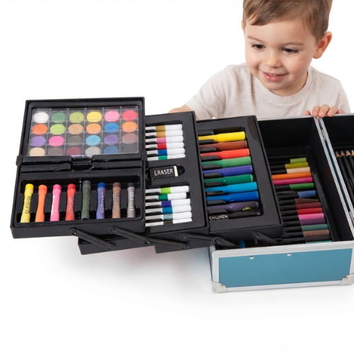 Set de arte  (160 Piezas)
