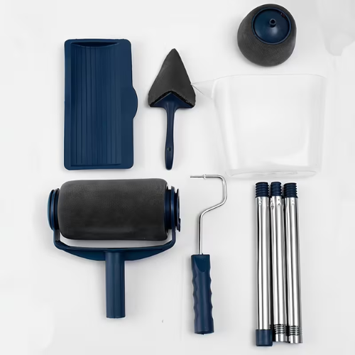 Set de rodillo de pintura
