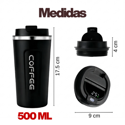 Vaso Térmico