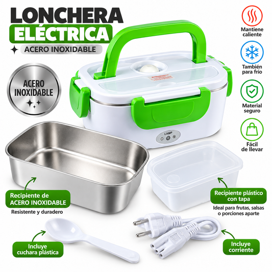 Lonchera Térmica