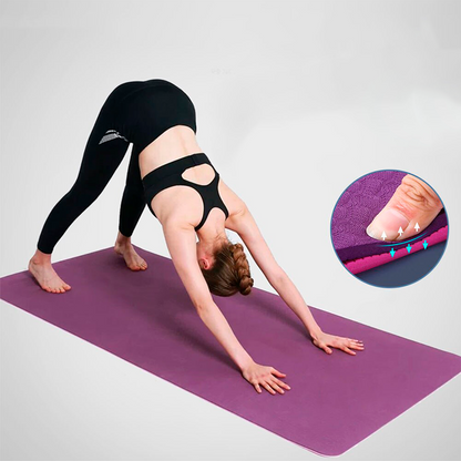 COLCHONETAS YOGA MAT