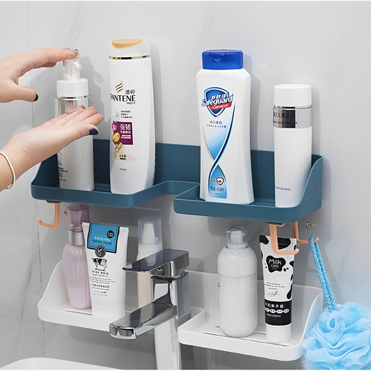 ORGANIZADOR DE BAÑO MULTIPROPÓSITO