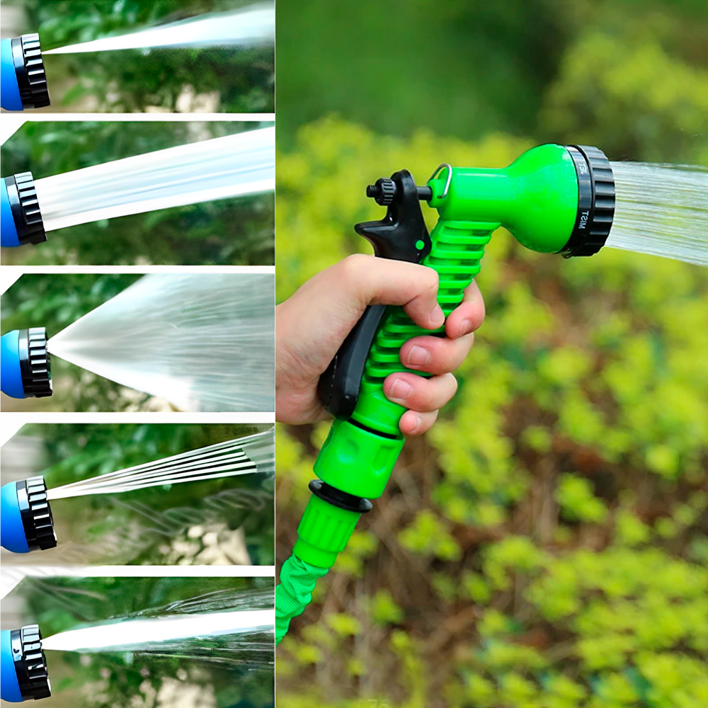 MANGUERA EXPANDIBLE MAGIC HOSE – Ros