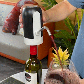 DISPENSADOR DE AGUA REGARGABLE – Ros